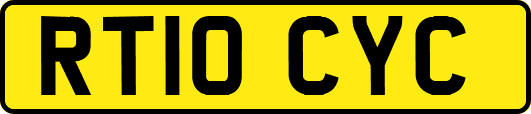 RT10CYC
