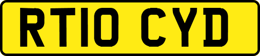 RT10CYD
