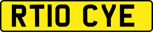 RT10CYE
