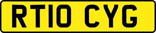 RT10CYG