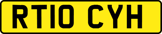 RT10CYH