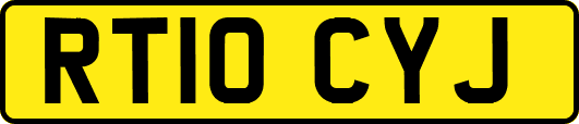 RT10CYJ