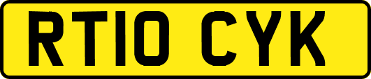 RT10CYK