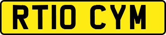 RT10CYM