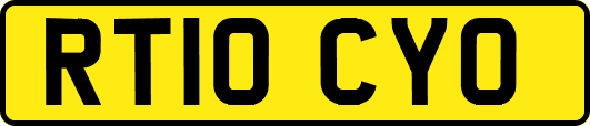 RT10CYO
