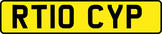 RT10CYP