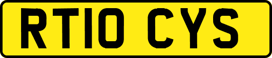 RT10CYS