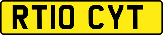 RT10CYT
