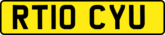 RT10CYU