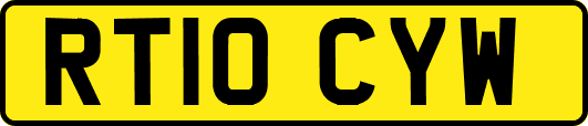 RT10CYW
