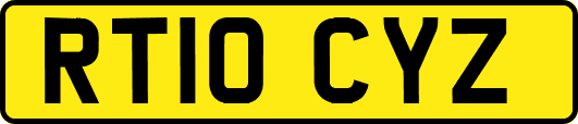 RT10CYZ
