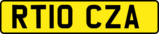 RT10CZA