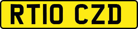 RT10CZD