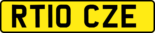 RT10CZE