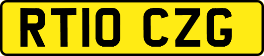 RT10CZG