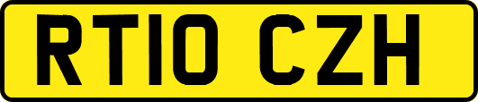 RT10CZH