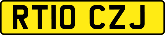 RT10CZJ