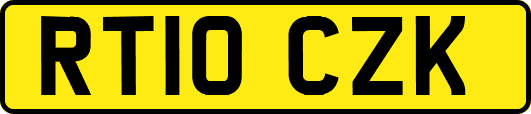 RT10CZK