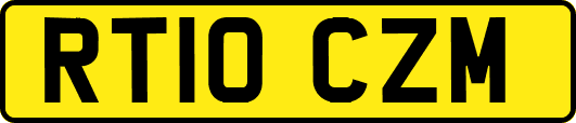 RT10CZM
