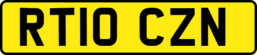 RT10CZN