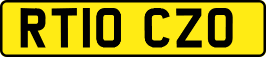 RT10CZO