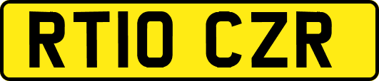RT10CZR