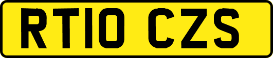 RT10CZS