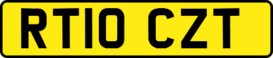 RT10CZT