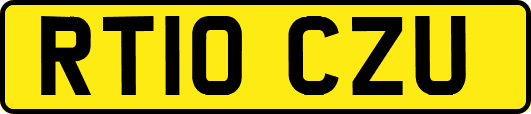 RT10CZU