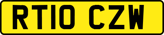 RT10CZW