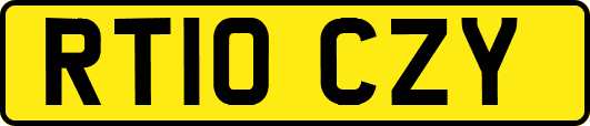 RT10CZY