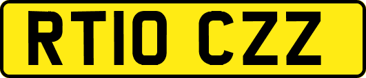 RT10CZZ