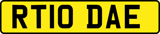 RT10DAE