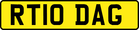 RT10DAG