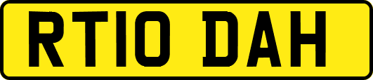 RT10DAH
