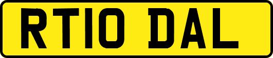RT10DAL
