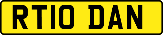RT10DAN