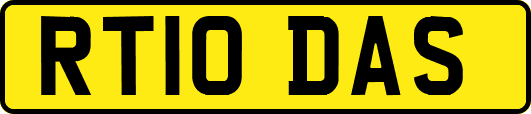 RT10DAS