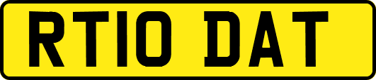 RT10DAT