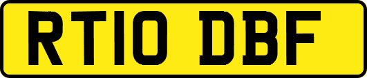 RT10DBF