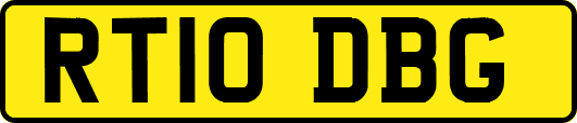 RT10DBG