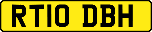 RT10DBH