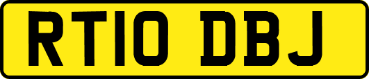 RT10DBJ