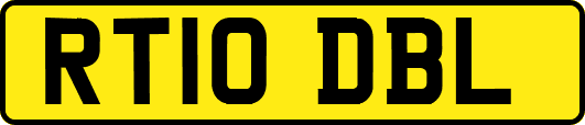 RT10DBL