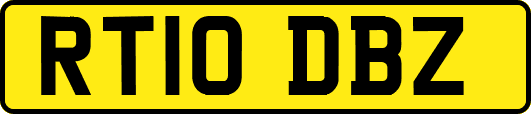 RT10DBZ