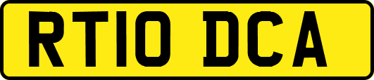 RT10DCA