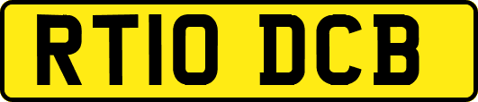 RT10DCB