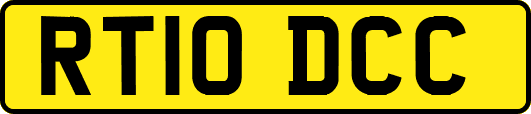 RT10DCC