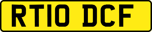 RT10DCF