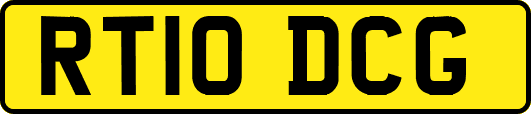 RT10DCG